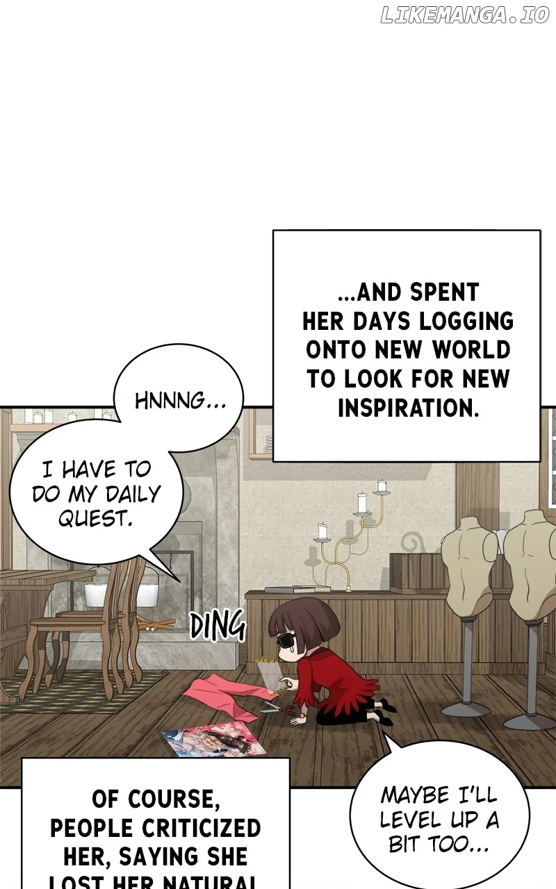 The Strongest Florist chapter 194 page 70