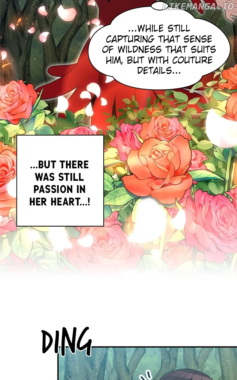 The Strongest Florist chapter 194 page 72