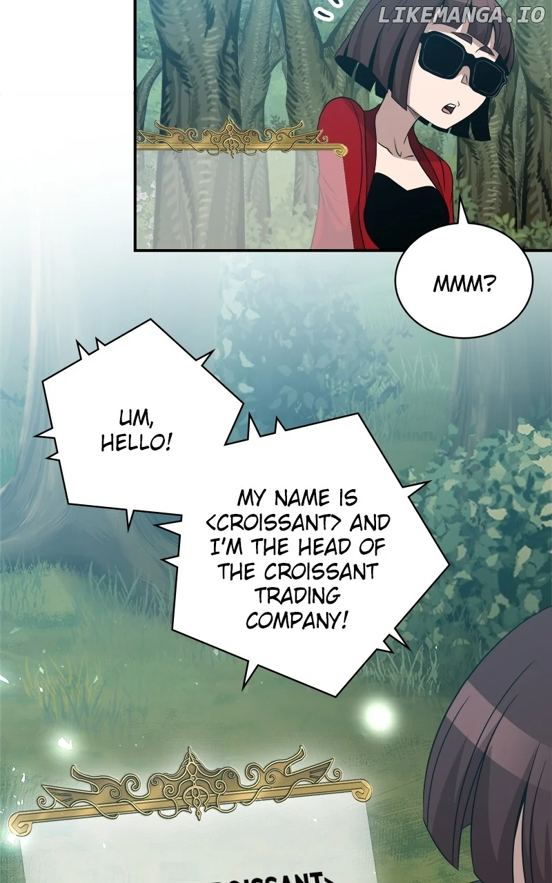 The Strongest Florist chapter 194 page 73