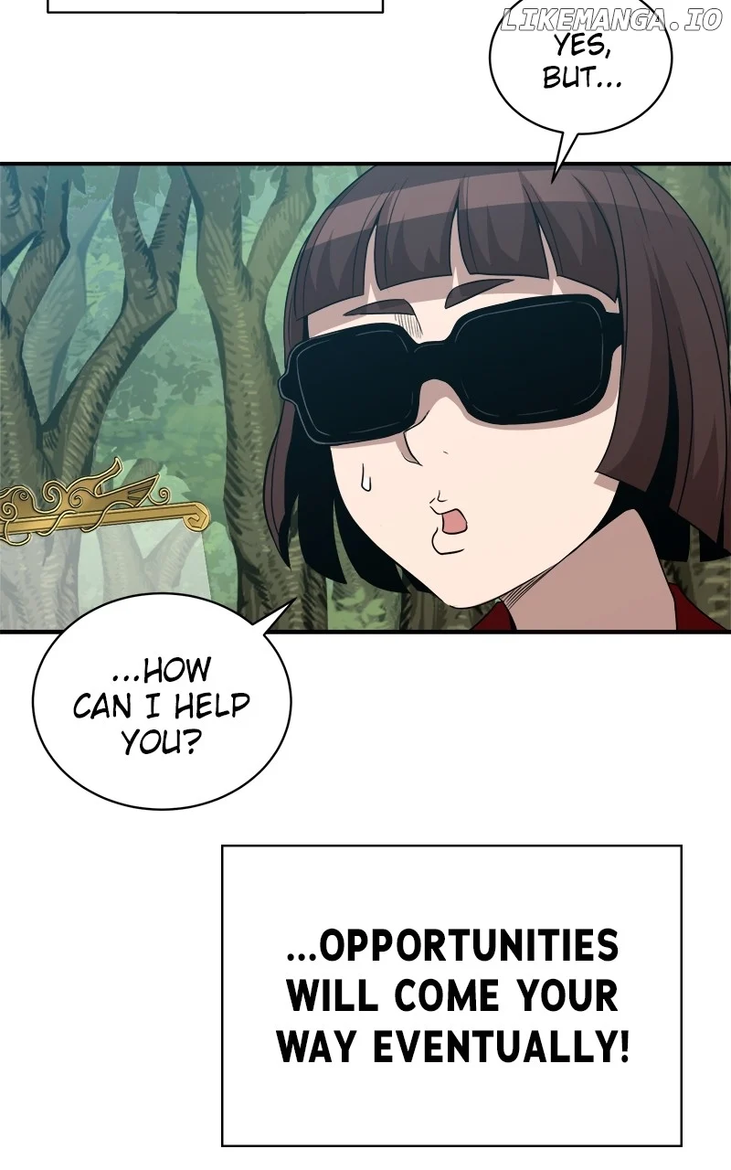 The Strongest Florist chapter 194 page 75
