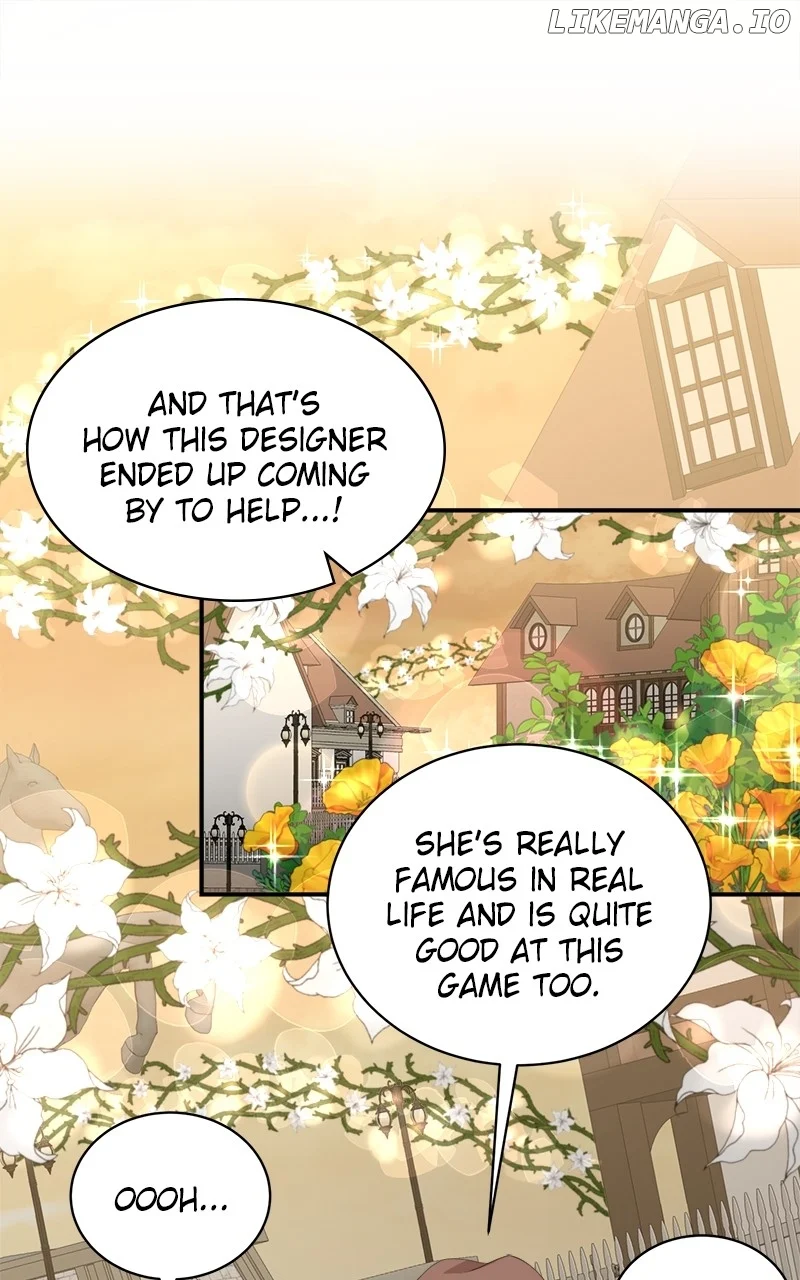 The Strongest Florist chapter 195 page 1