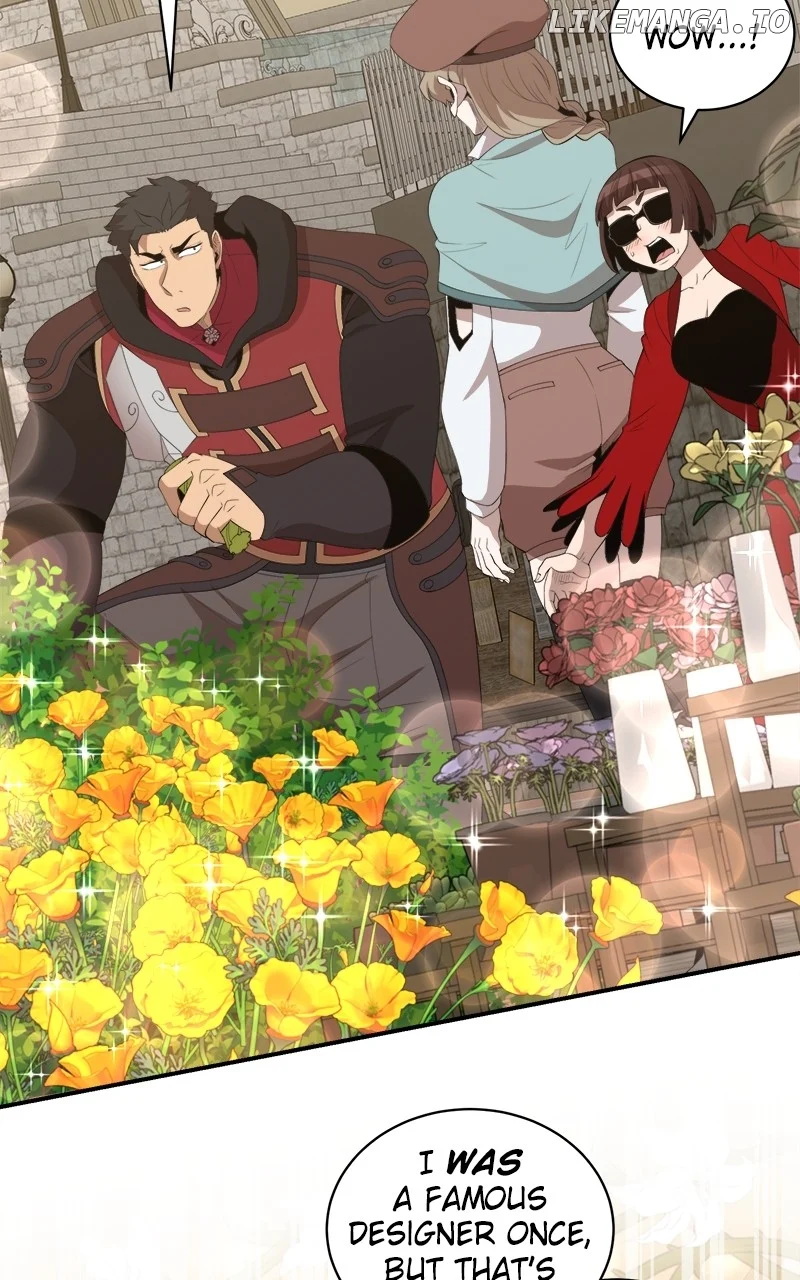 The Strongest Florist chapter 195 page 2