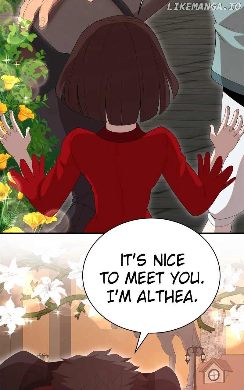 The Strongest Florist chapter 195 page 5