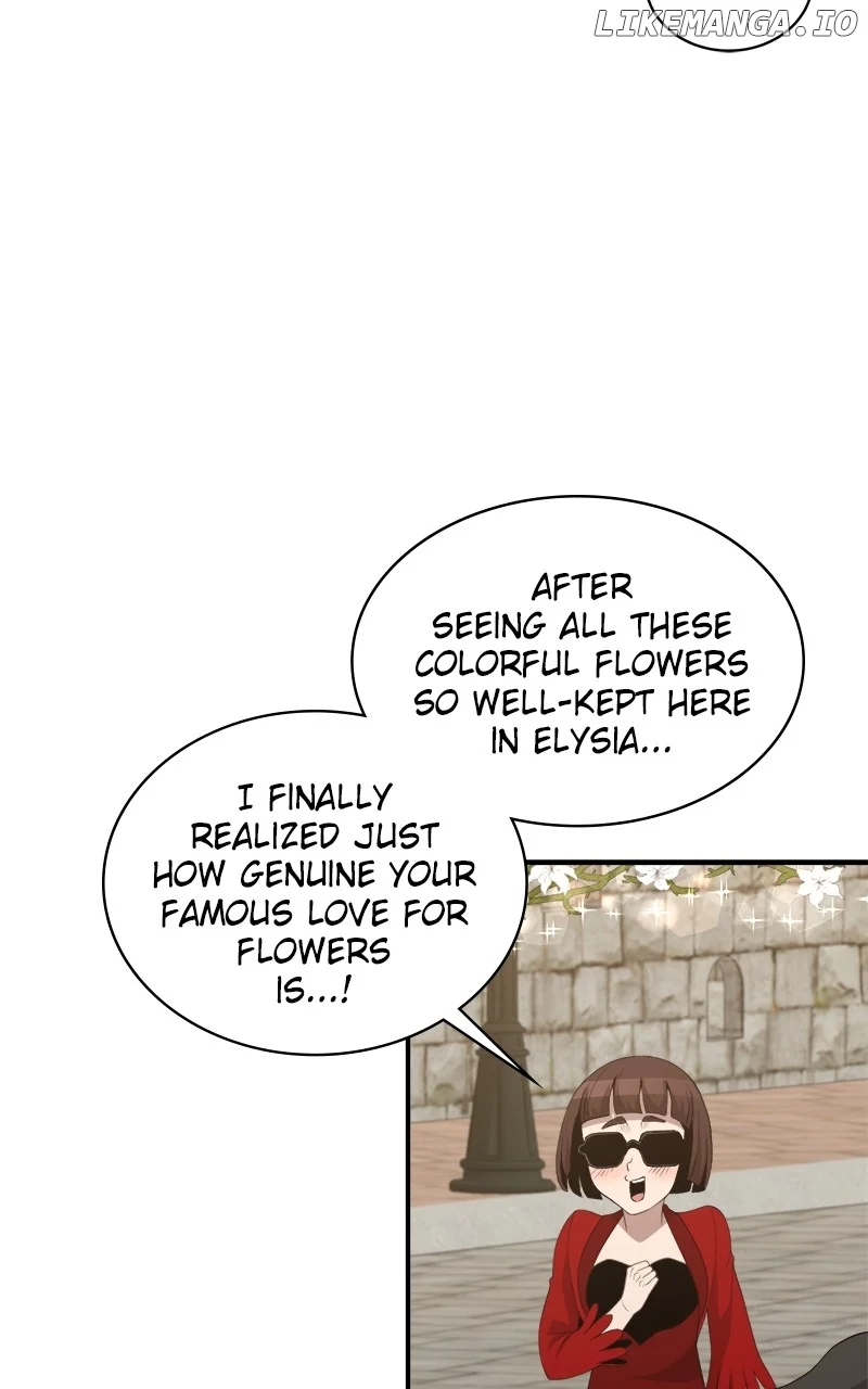 The Strongest Florist chapter 195 page 9