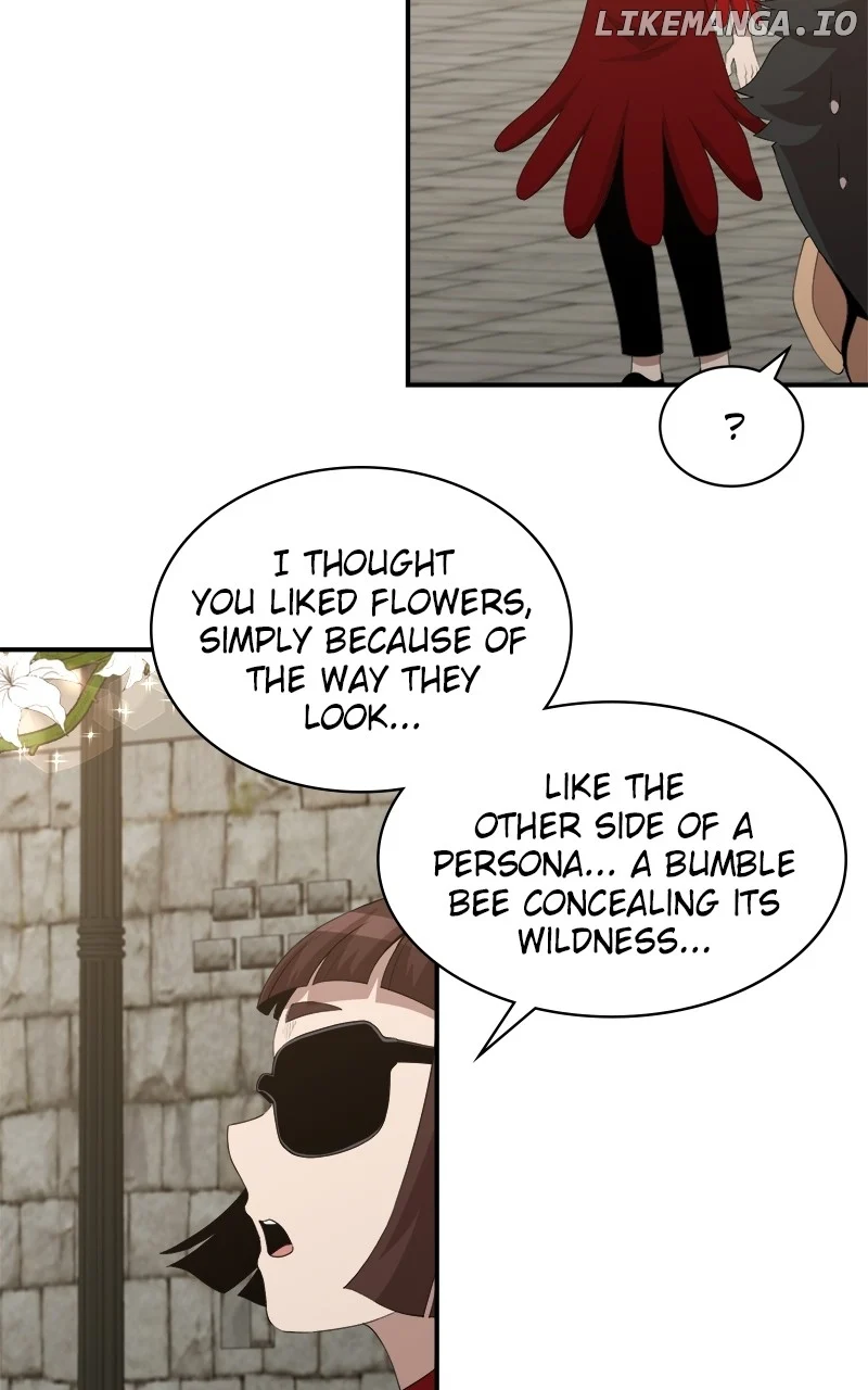 The Strongest Florist chapter 195 page 10