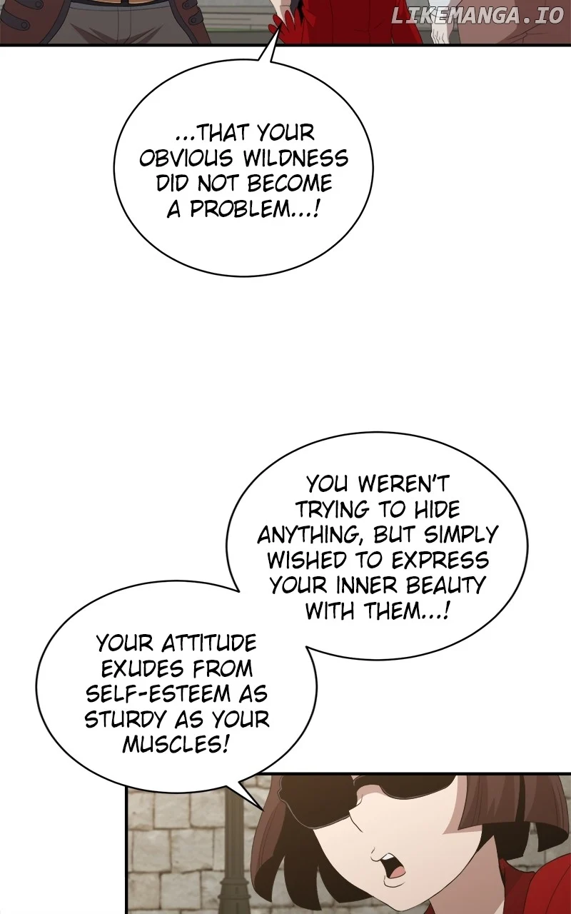 The Strongest Florist chapter 195 page 12