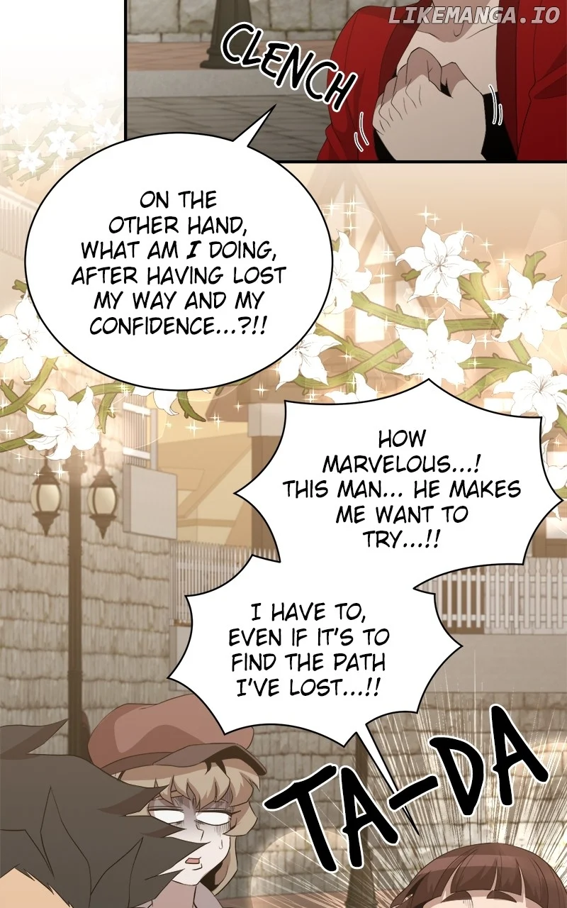 The Strongest Florist chapter 195 page 13