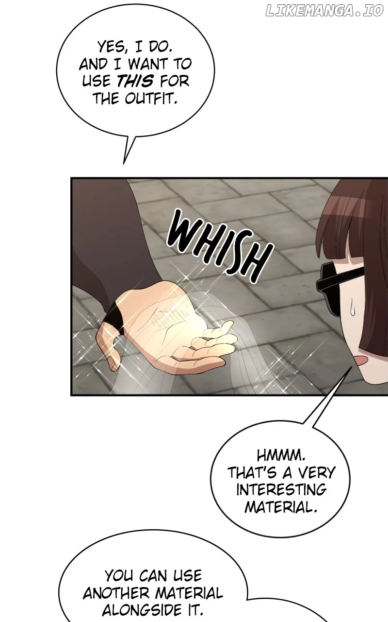 The Strongest Florist chapter 195 page 16