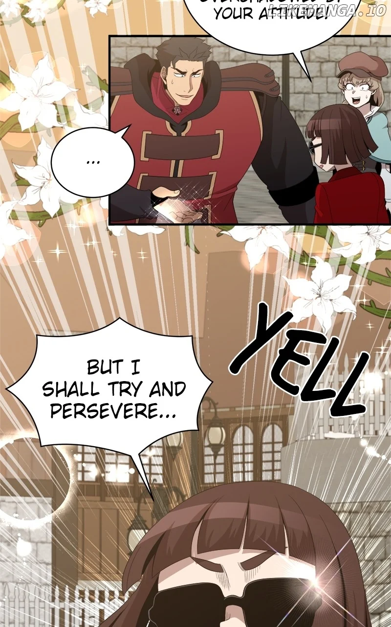 The Strongest Florist chapter 195 page 18