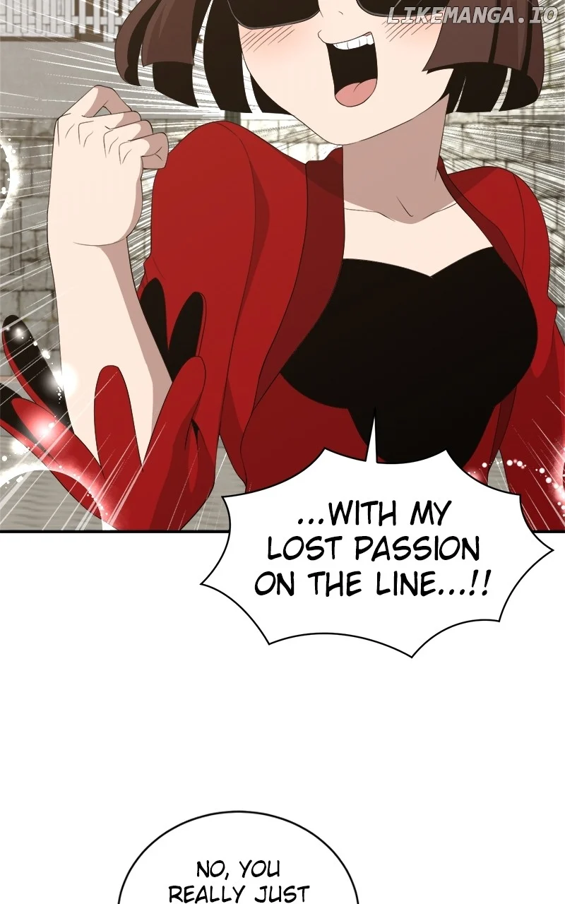 The Strongest Florist chapter 195 page 19