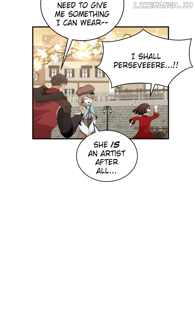 The Strongest Florist chapter 195 page 20