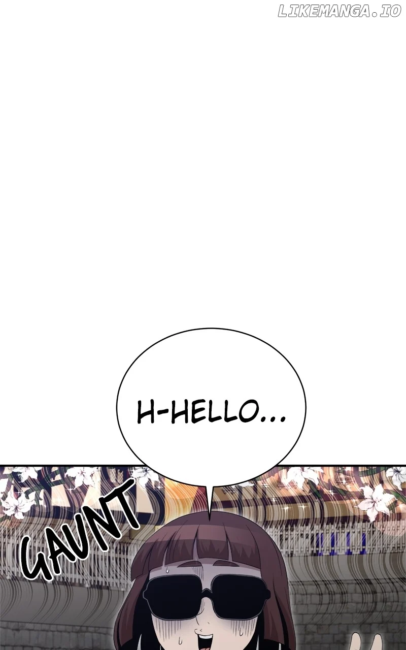 The Strongest Florist chapter 195 page 22