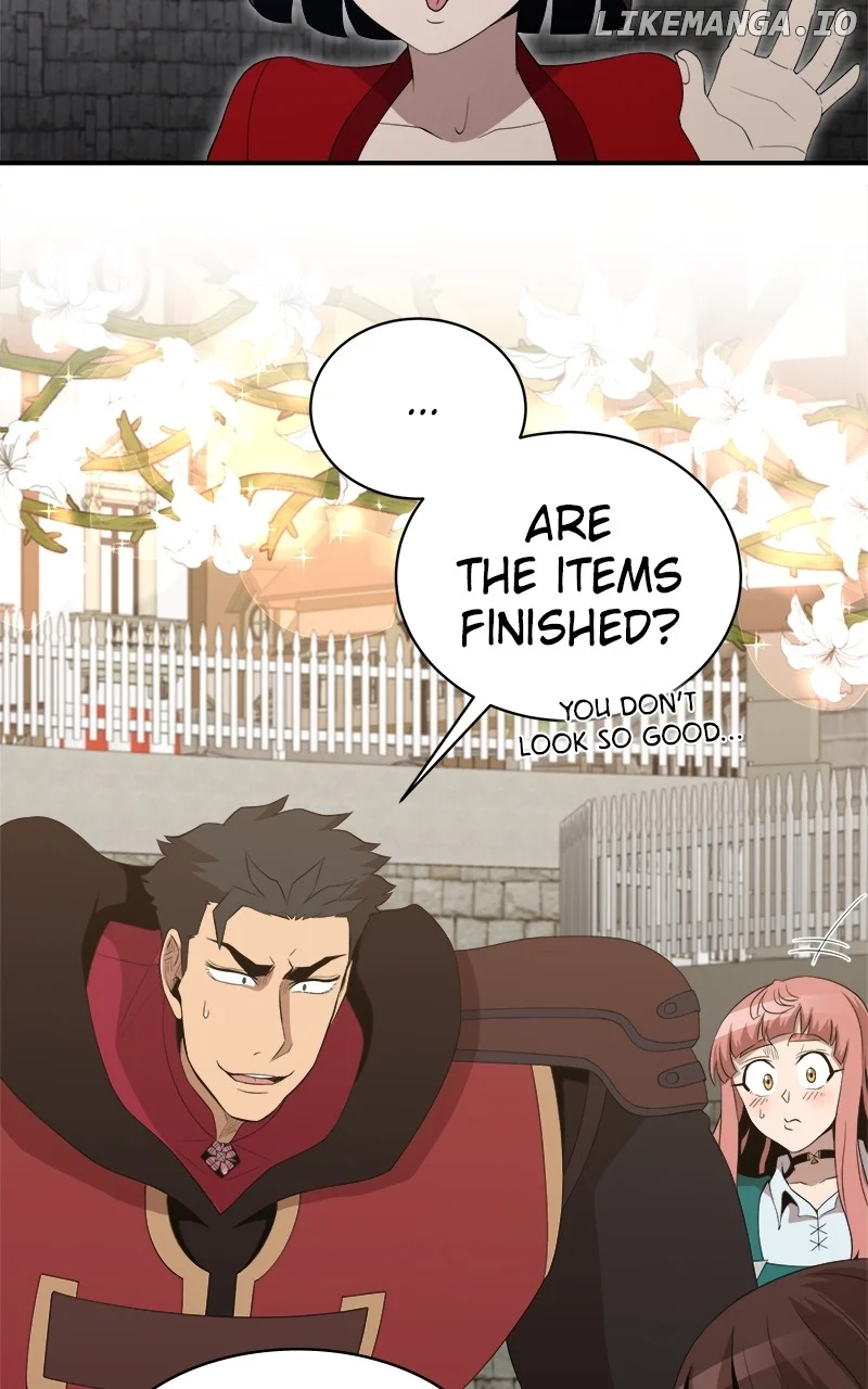 The Strongest Florist chapter 195 page 23
