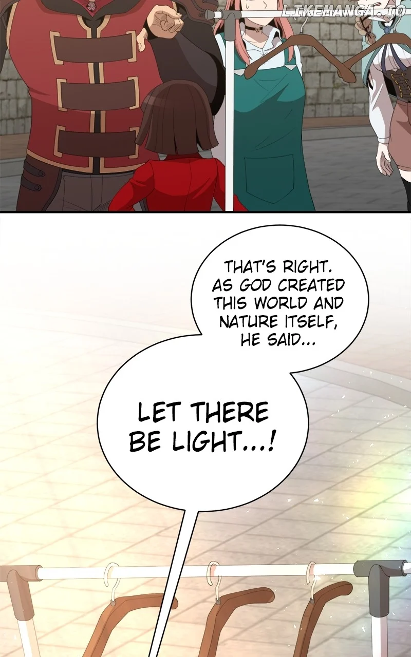 The Strongest Florist chapter 195 page 31