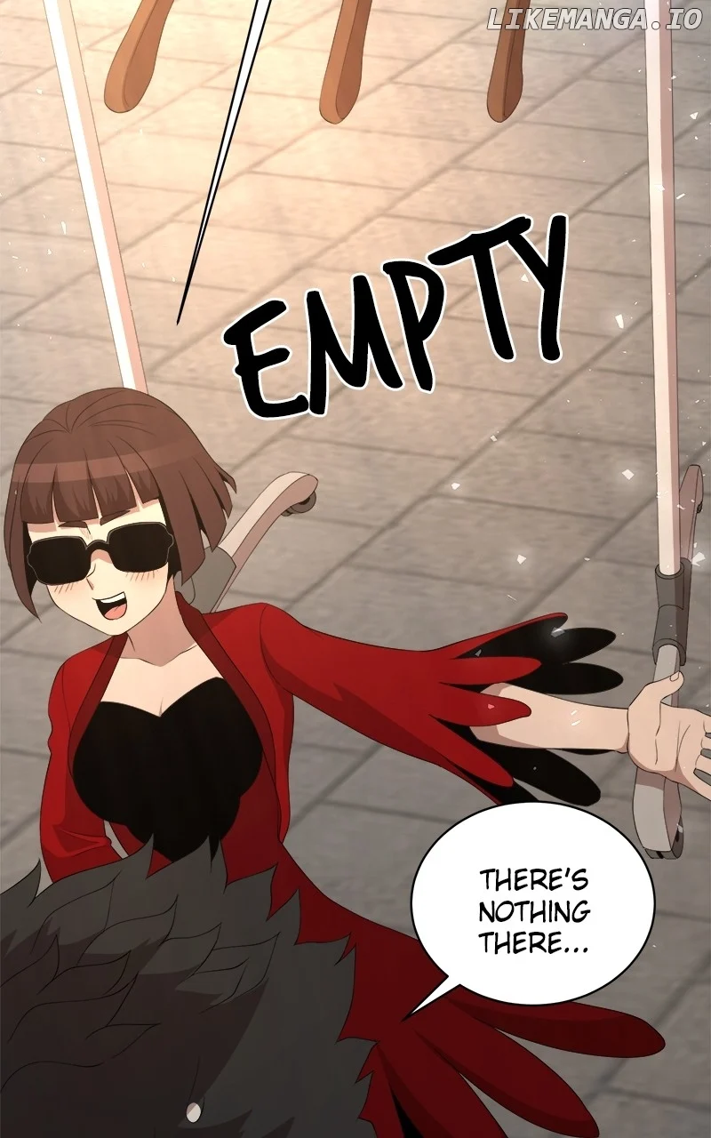 The Strongest Florist chapter 195 page 32