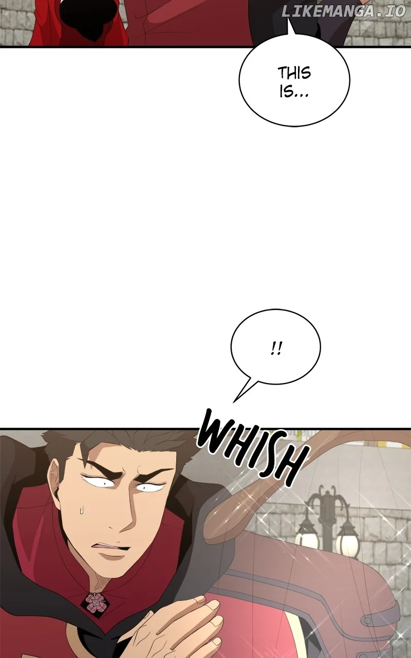 The Strongest Florist chapter 195 page 34