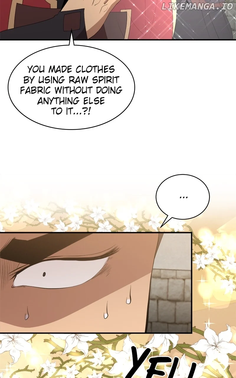 The Strongest Florist chapter 195 page 35