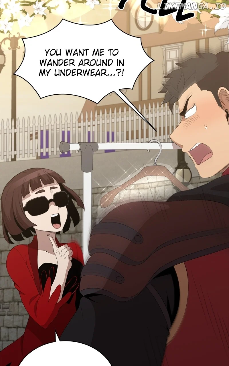 The Strongest Florist chapter 195 page 36