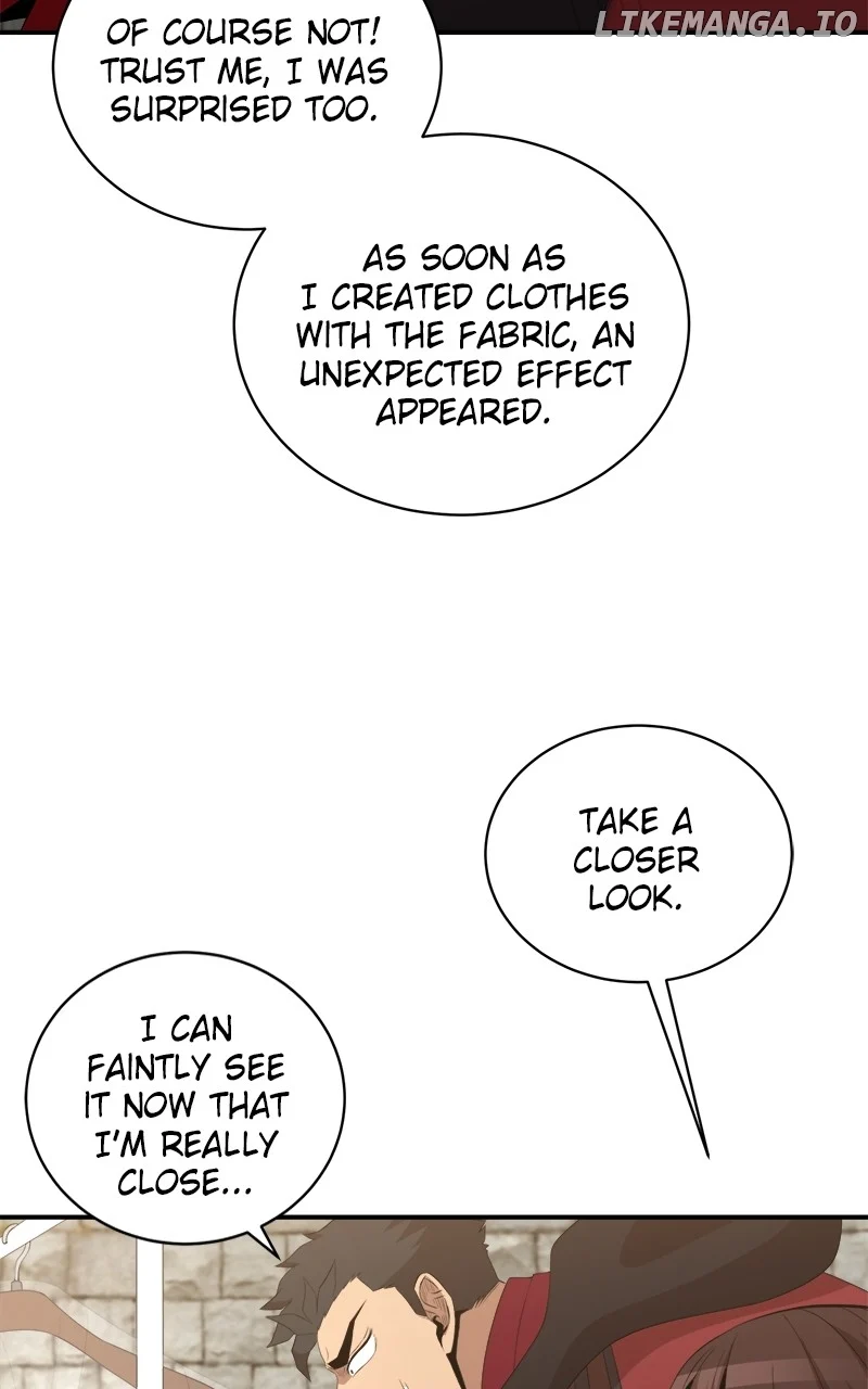 The Strongest Florist chapter 195 page 37