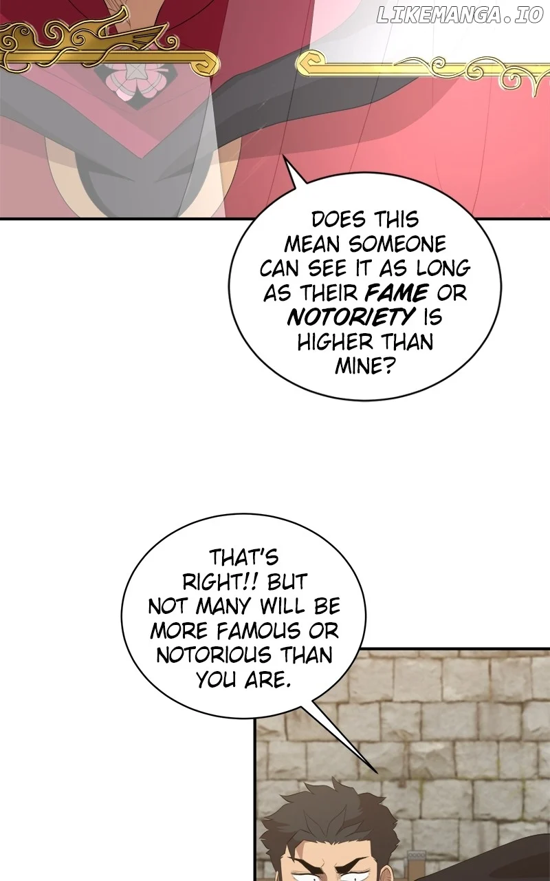 The Strongest Florist chapter 195 page 41