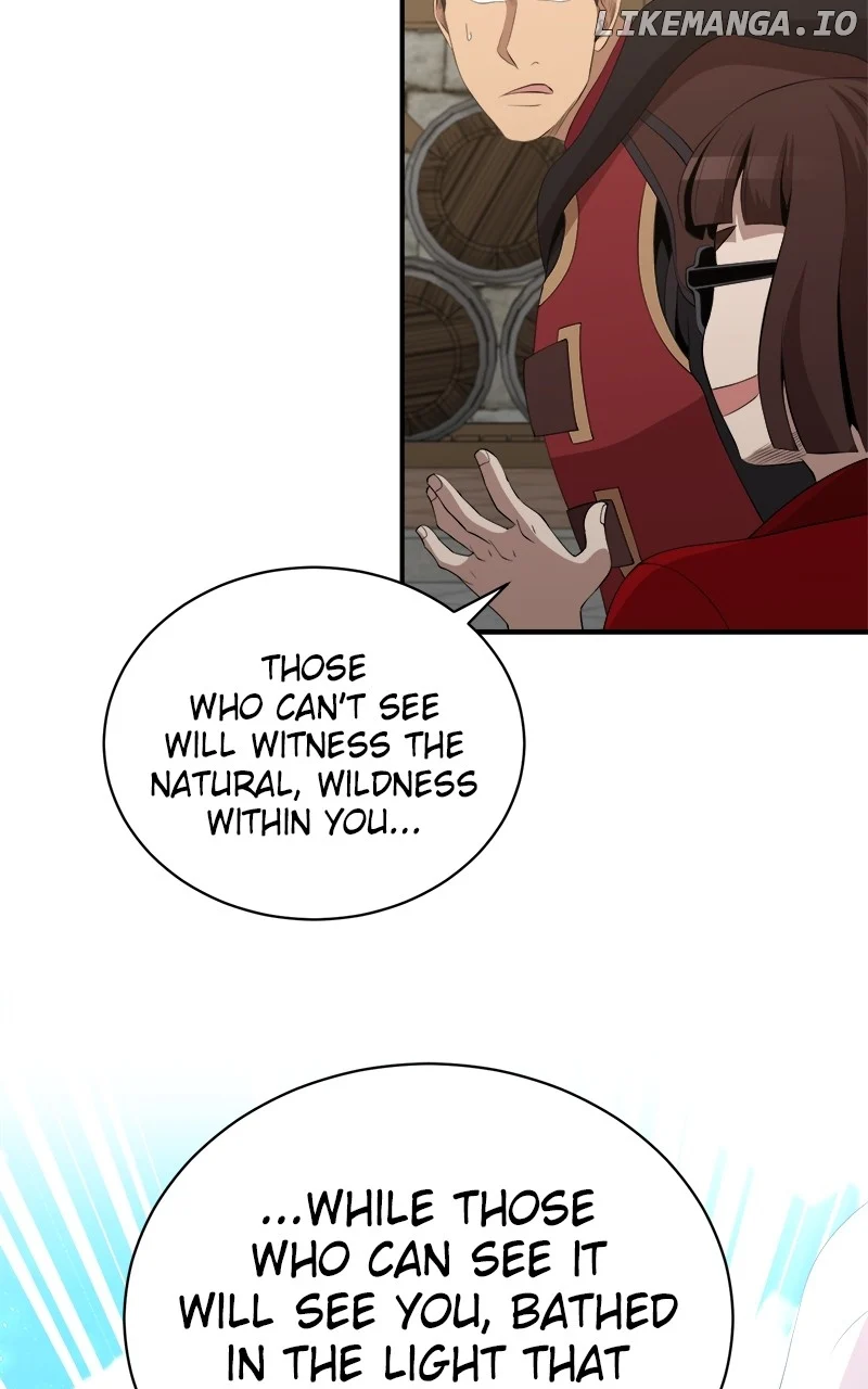 The Strongest Florist chapter 195 page 42
