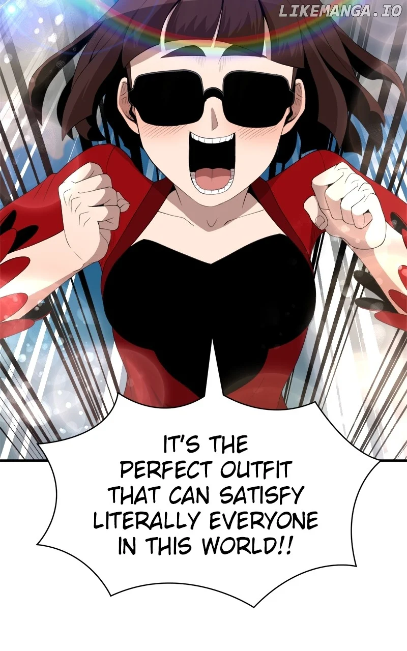 The Strongest Florist chapter 195 page 44