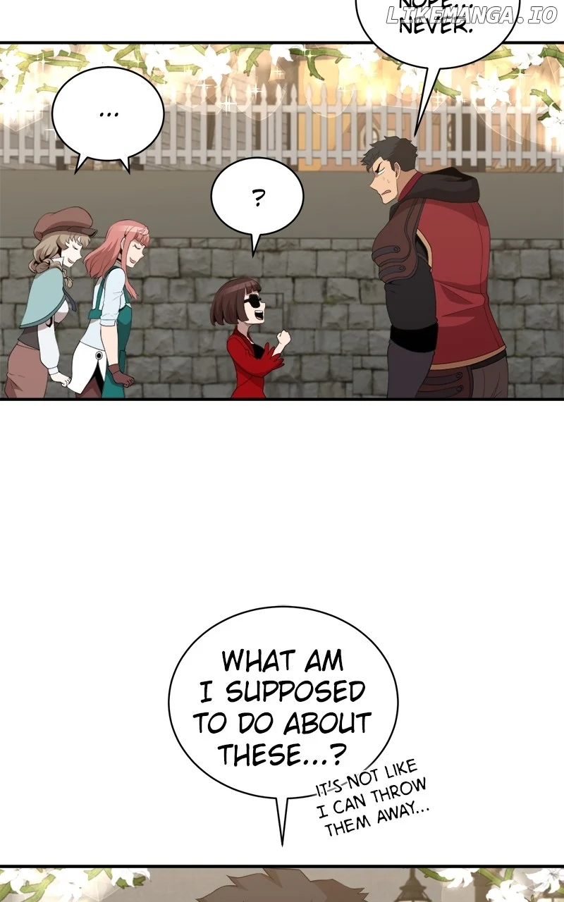 The Strongest Florist chapter 195 page 51
