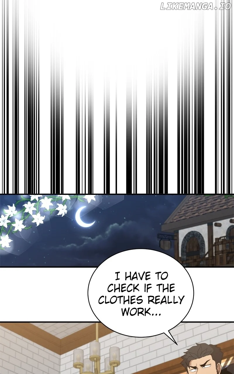 The Strongest Florist chapter 195 page 53