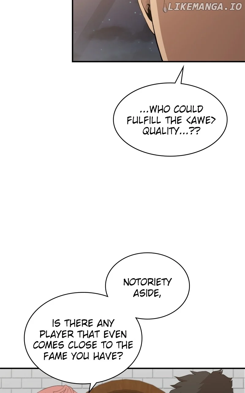 The Strongest Florist chapter 195 page 55