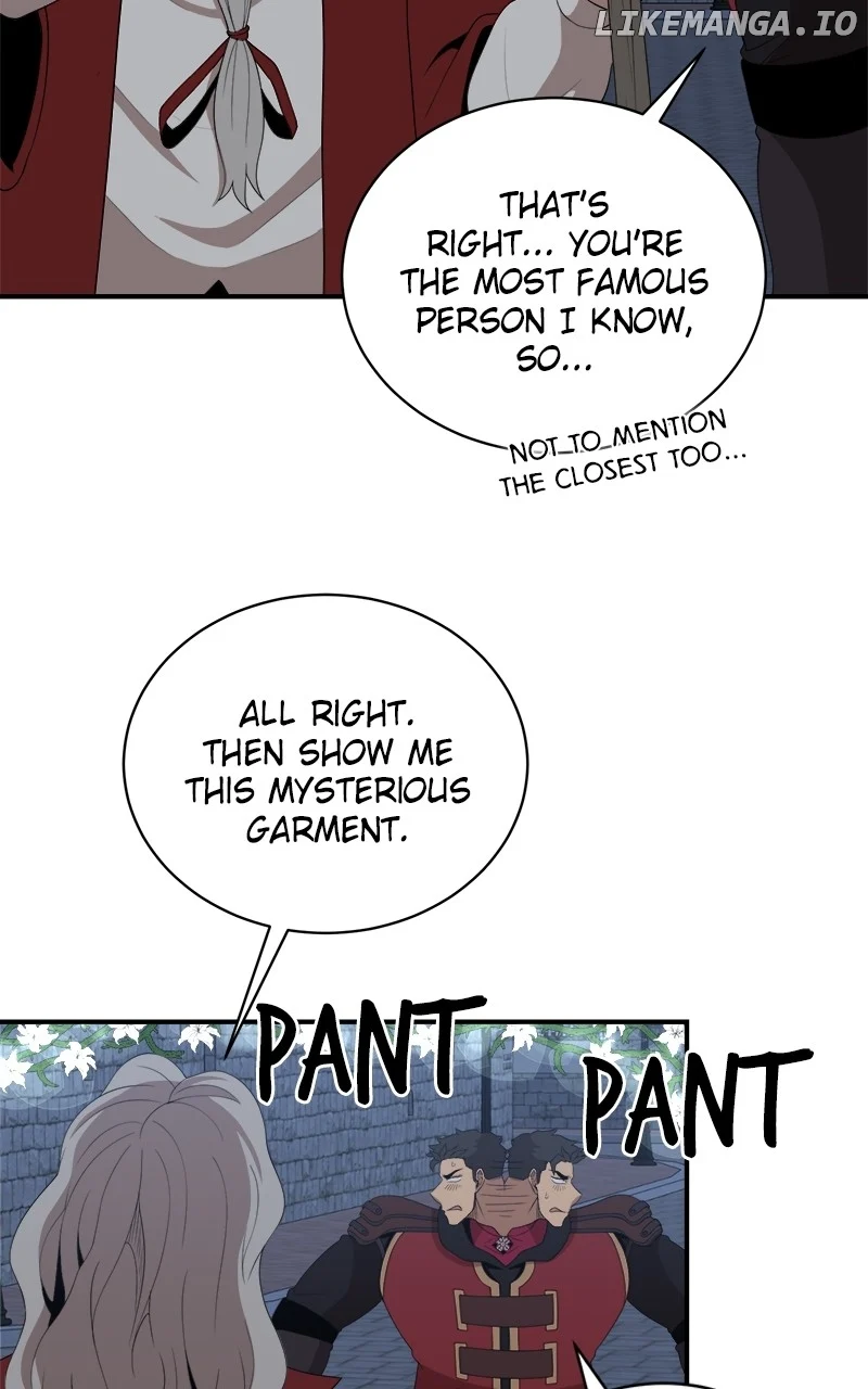 The Strongest Florist chapter 195 page 61