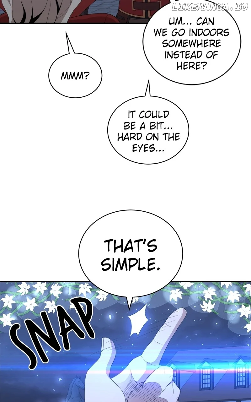 The Strongest Florist chapter 195 page 62