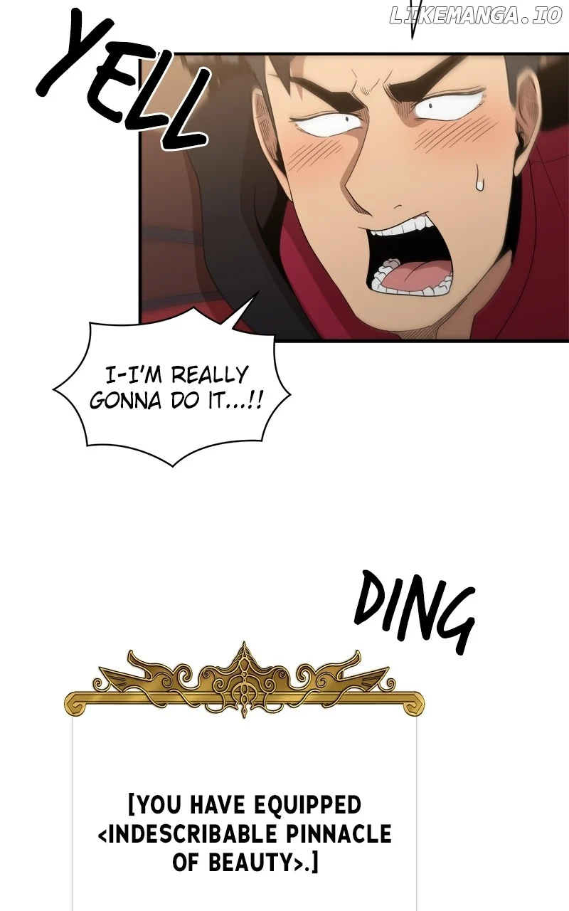 The Strongest Florist chapter 195 page 66