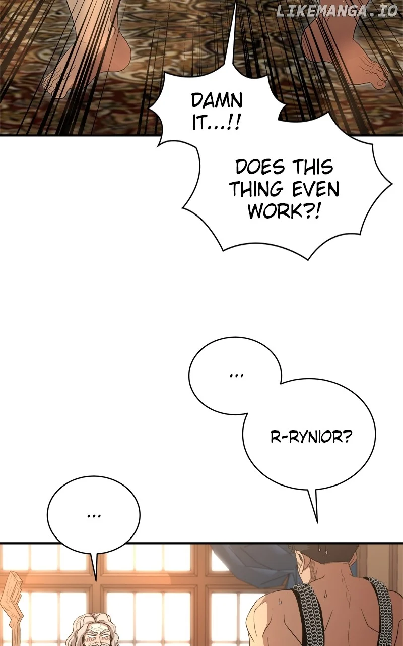 The Strongest Florist chapter 195 page 69
