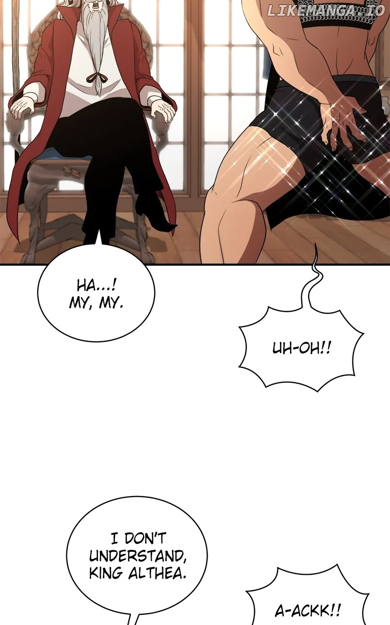 The Strongest Florist chapter 195 page 70