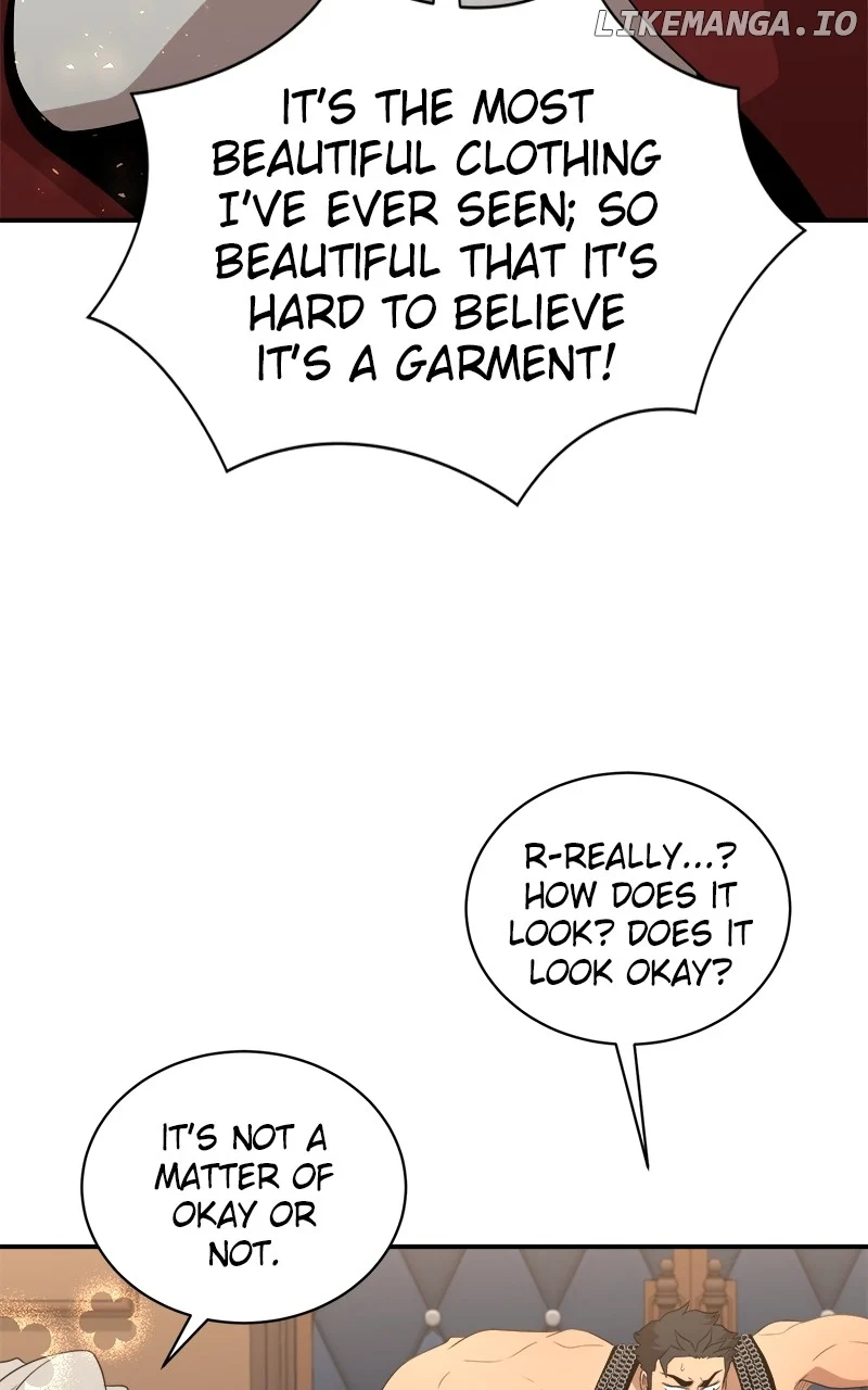 The Strongest Florist chapter 195 page 74