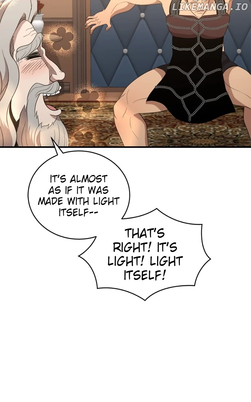 The Strongest Florist chapter 195 page 75