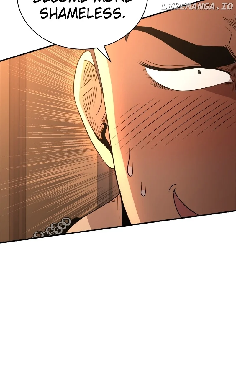 The Strongest Florist chapter 195 page 79