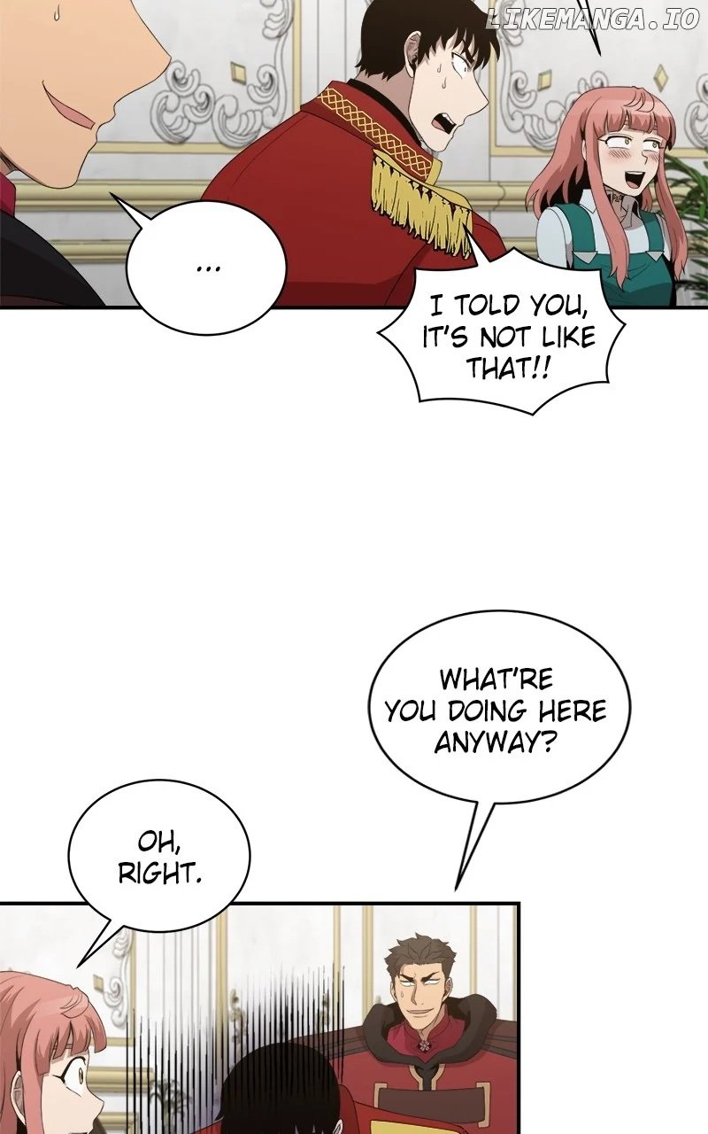 The Strongest Florist chapter 197 page 2