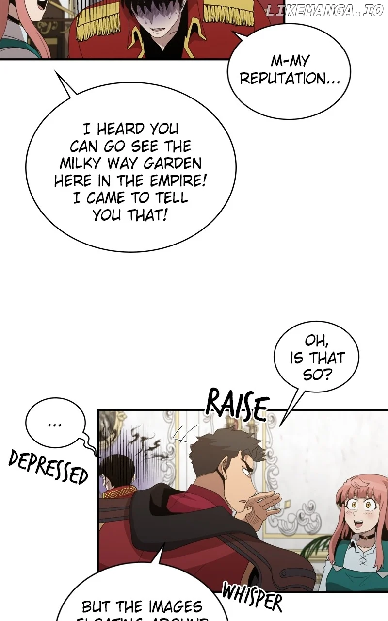 The Strongest Florist chapter 197 page 3