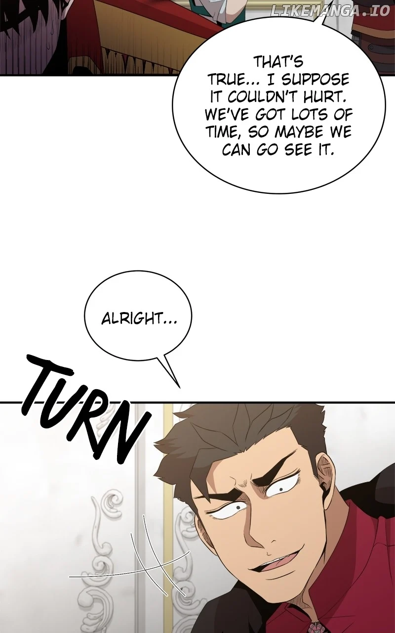 The Strongest Florist chapter 197 page 5