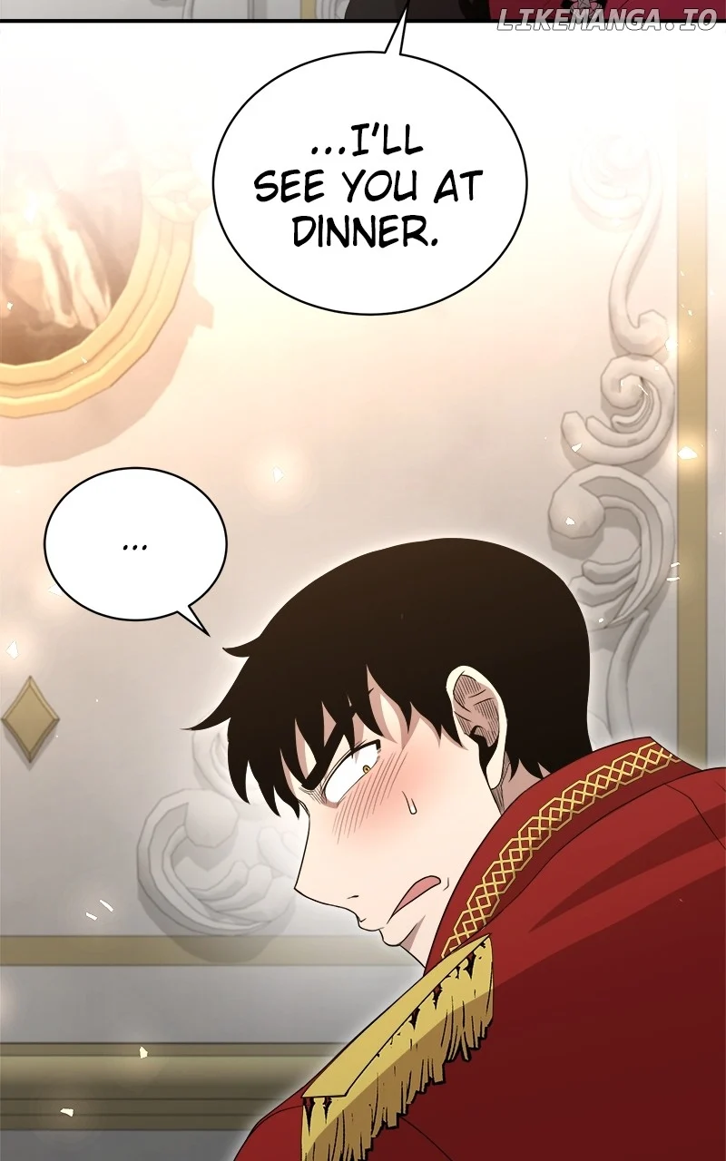 The Strongest Florist chapter 197 page 6