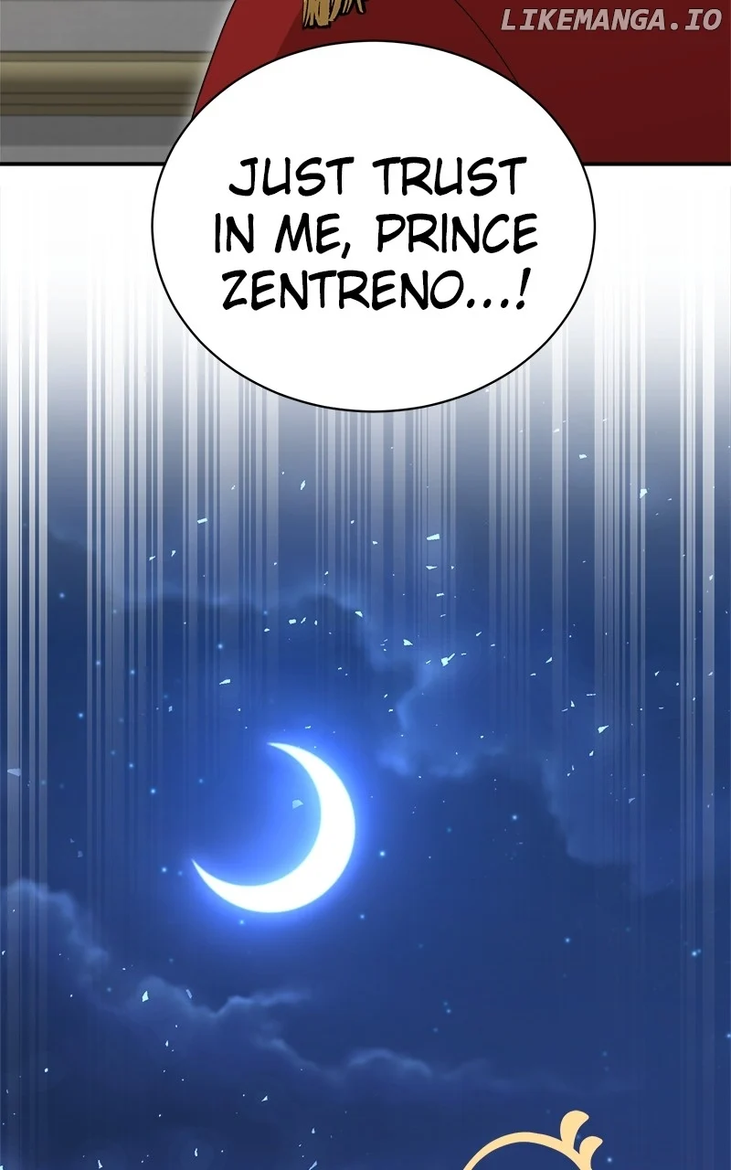 The Strongest Florist chapter 197 page 7