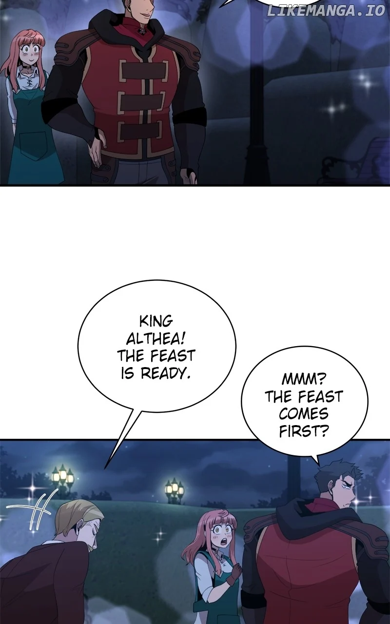The Strongest Florist chapter 197 page 9