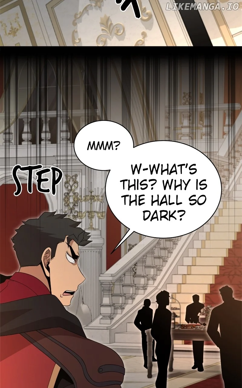 The Strongest Florist chapter 197 page 14