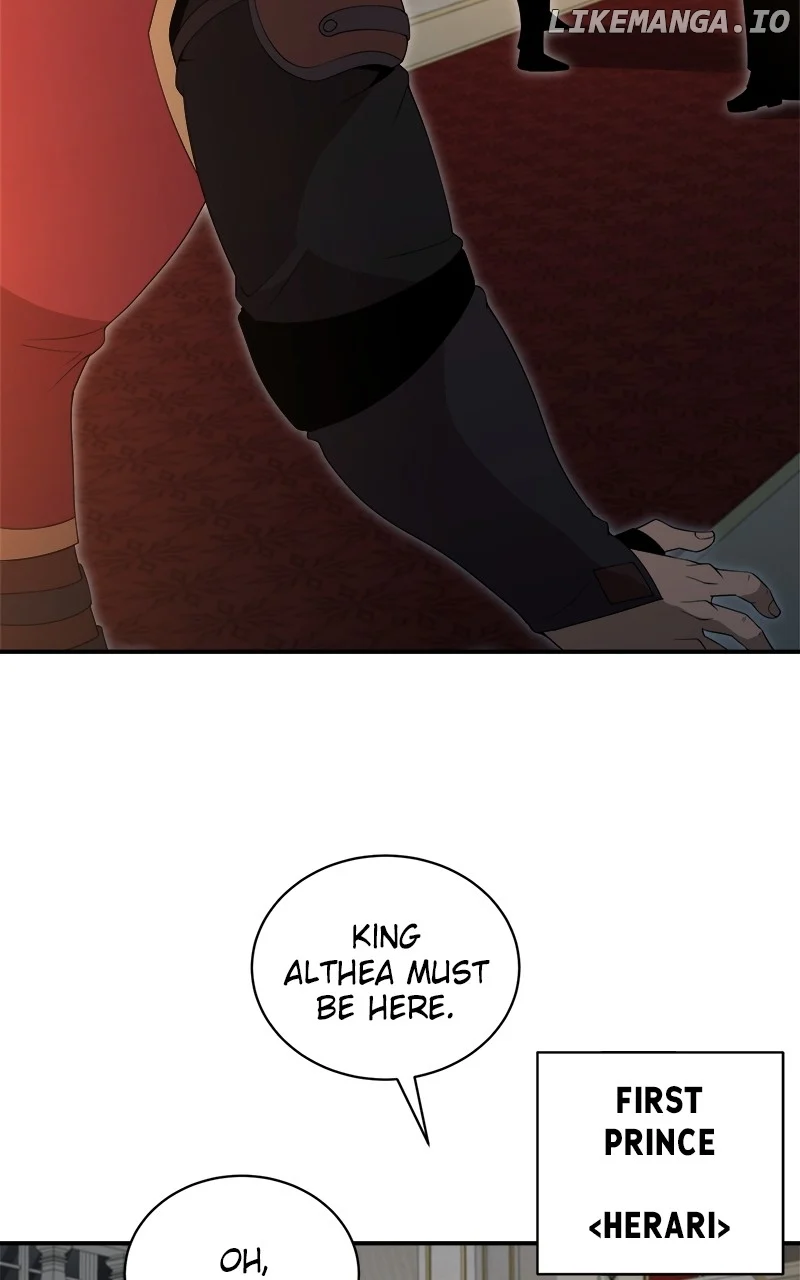 The Strongest Florist chapter 197 page 15
