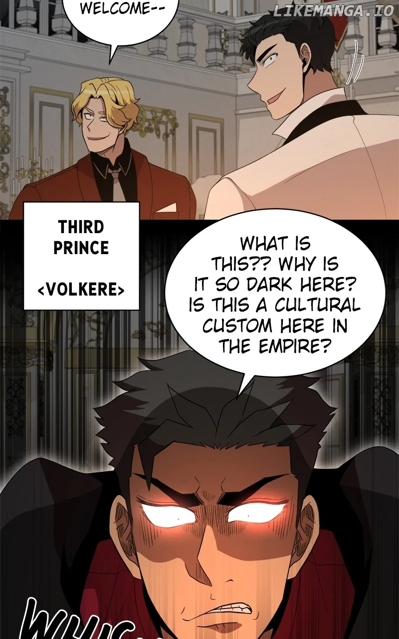 The Strongest Florist chapter 197 page 16