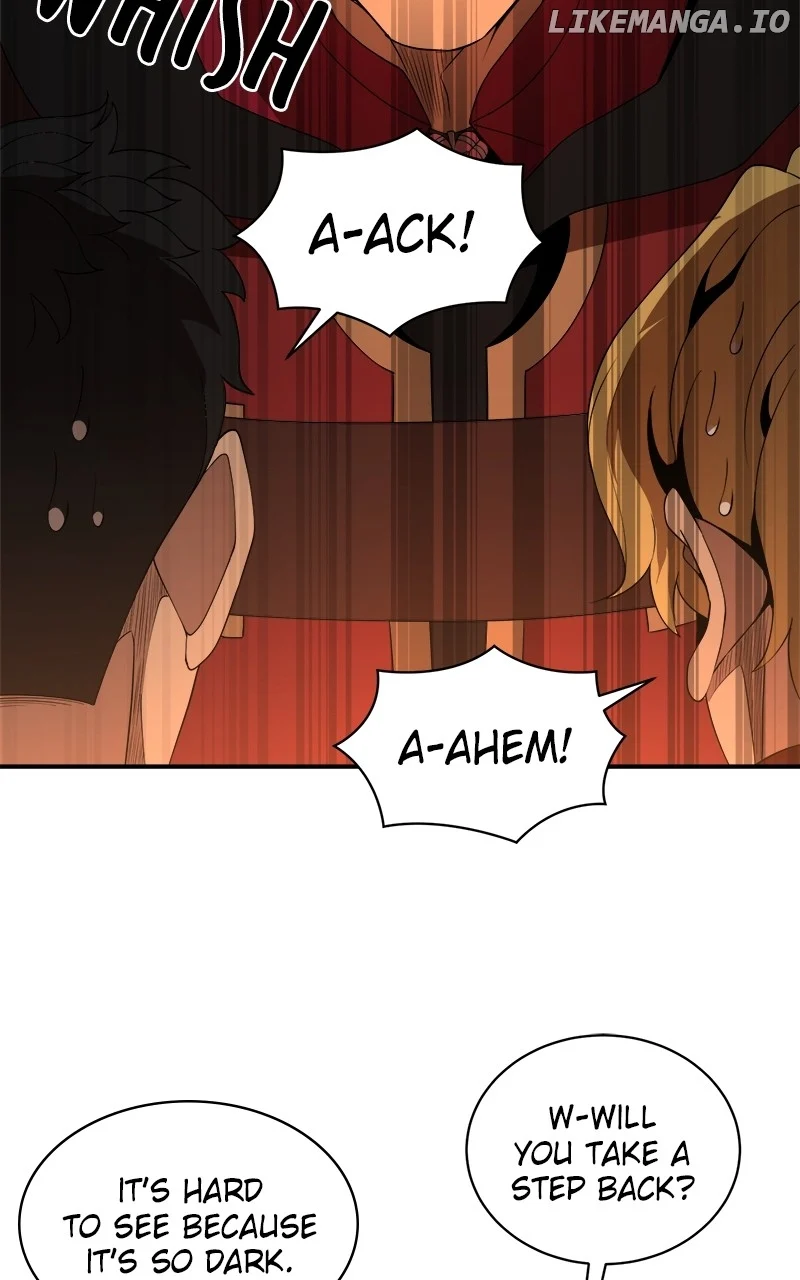 The Strongest Florist chapter 197 page 17