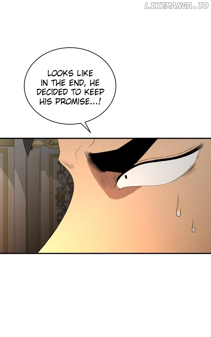 The Strongest Florist chapter 197 page 21