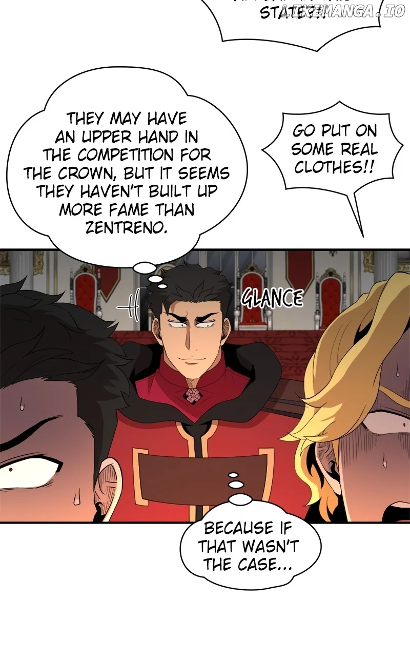 The Strongest Florist chapter 197 page 26