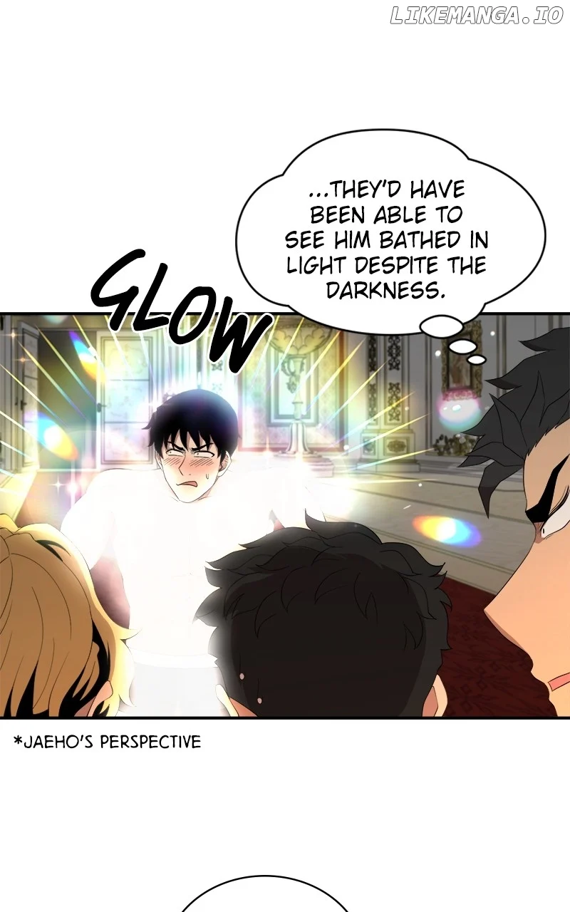 The Strongest Florist chapter 197 page 27
